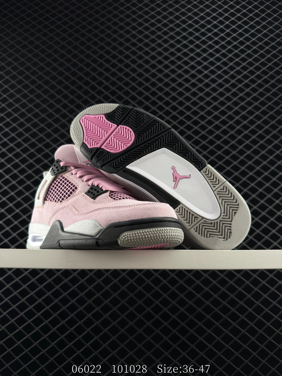 Nike Air Jordan 4 Retro